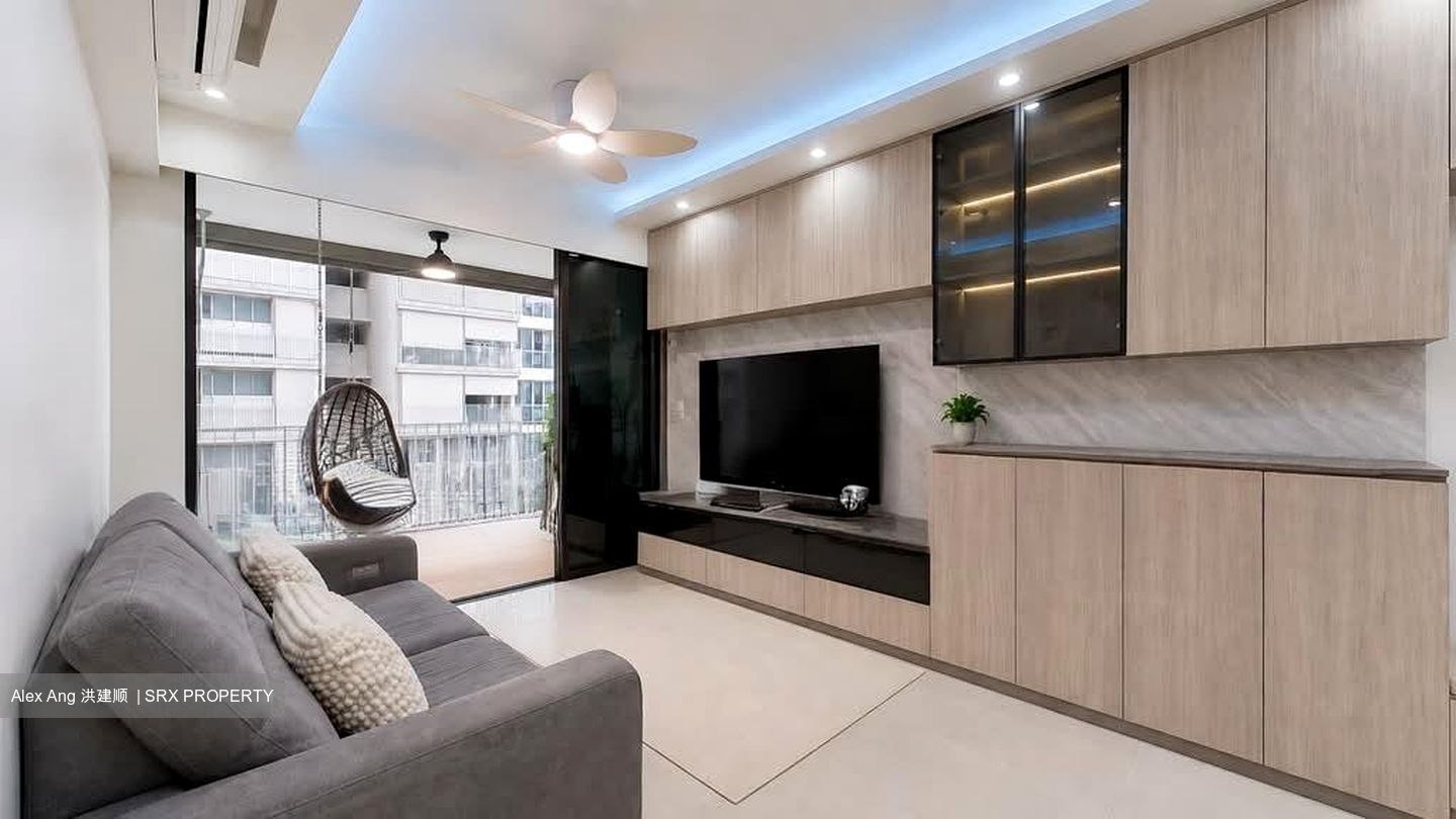 Rivercove Residences (D19), Condominium #570658751